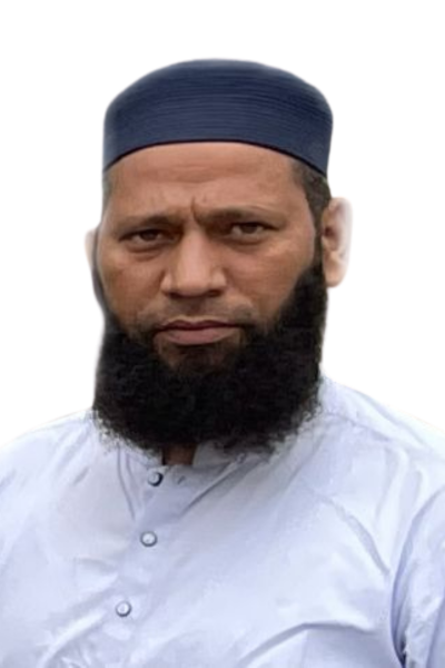 Muhammad Imran