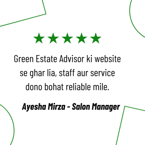 Green Estate Advisor ki website pe property dekhi aur purchase ki, bohat easy process tha. (6)